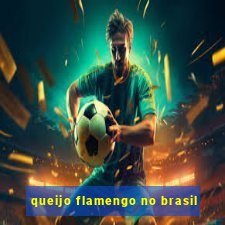 queijo flamengo no brasil